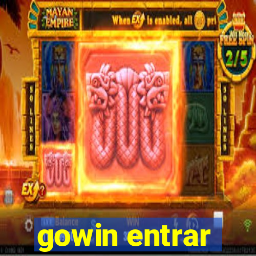 gowin entrar